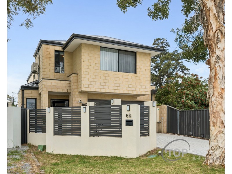 6B Zinnia Way, Willetton WA 6155