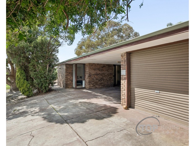 68 Darley Circle, Bull Creek WA 6149