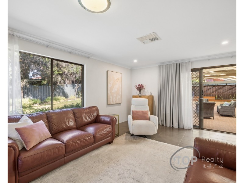 3 Meldreth Court, Willetton WA 6155