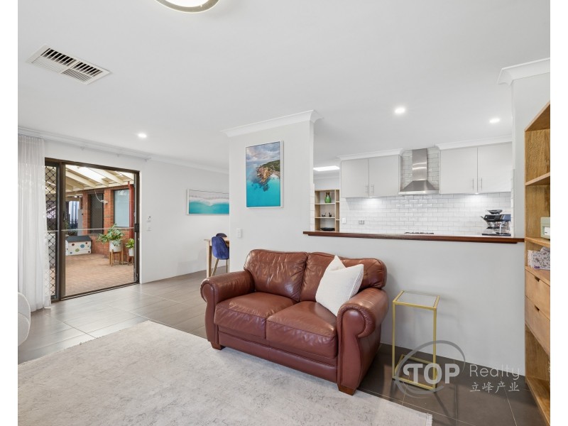 3 Meldreth Court, Willetton WA 6155