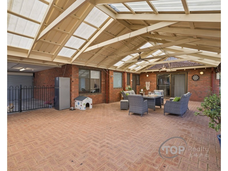 3 Meldreth Court, Willetton WA 6155