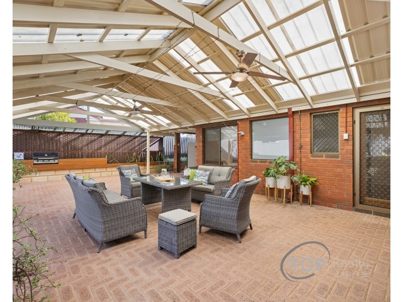 3 Meldreth Court, Willetton WA 6155