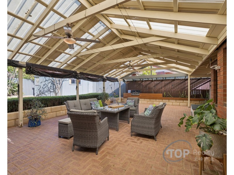 3 Meldreth Court, Willetton WA 6155