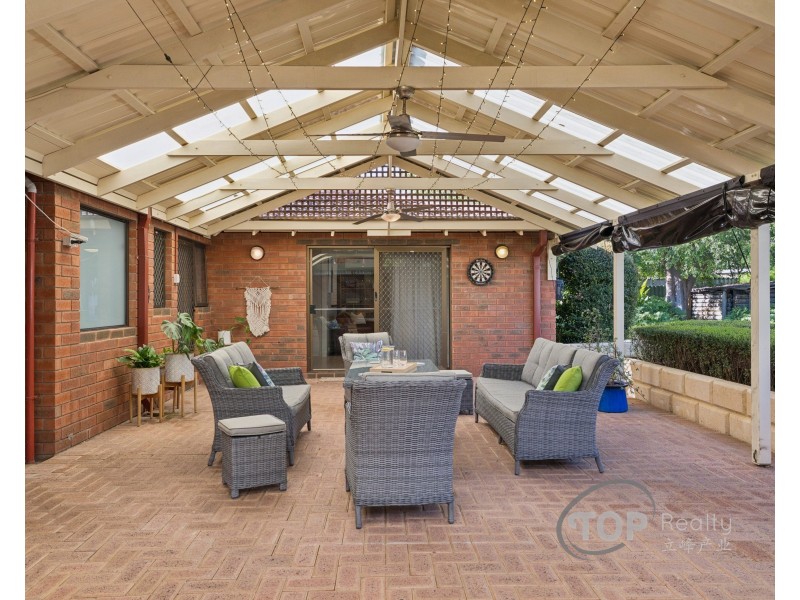 3 Meldreth Court, Willetton WA 6155