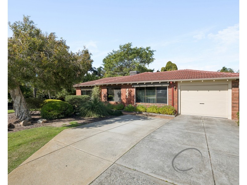 3 Meldreth Court, Willetton WA 6155