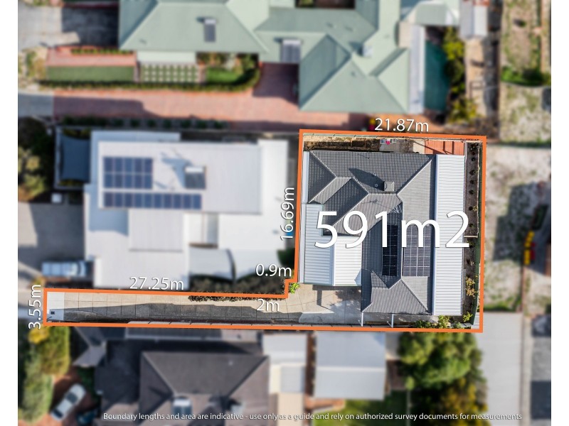 Unit 2/23 Elgon Hill, Willetton WA 6155