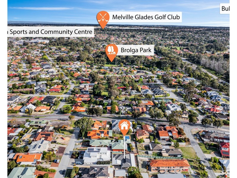 Unit 2/23 Elgon Hill, Willetton WA 6155