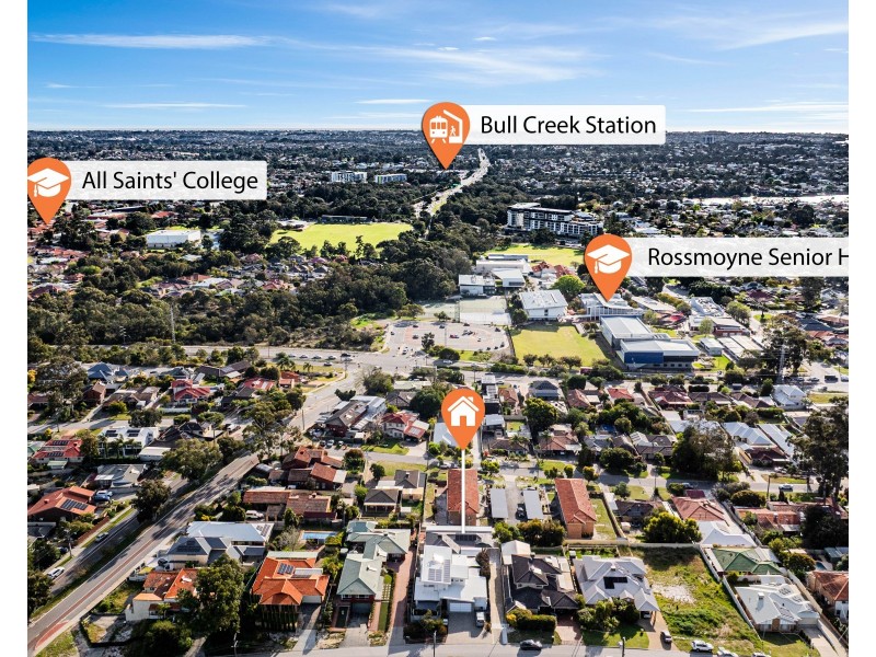Unit 2/23 Elgon Hill, Willetton WA 6155