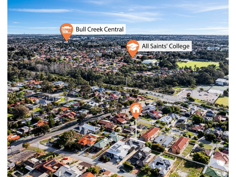 Unit 2/23 Elgon Hill, Willetton WA 6155