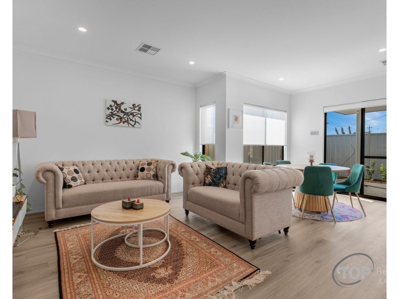 2A Golf Road, Parkwood WA 6147