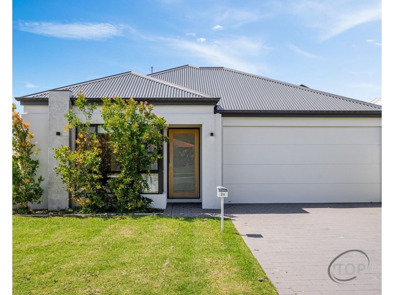 2A Golf Road, Parkwood WA 6147