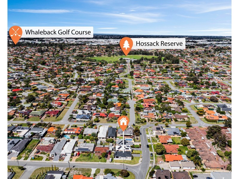 2A Golf Road, Parkwood WA 6147