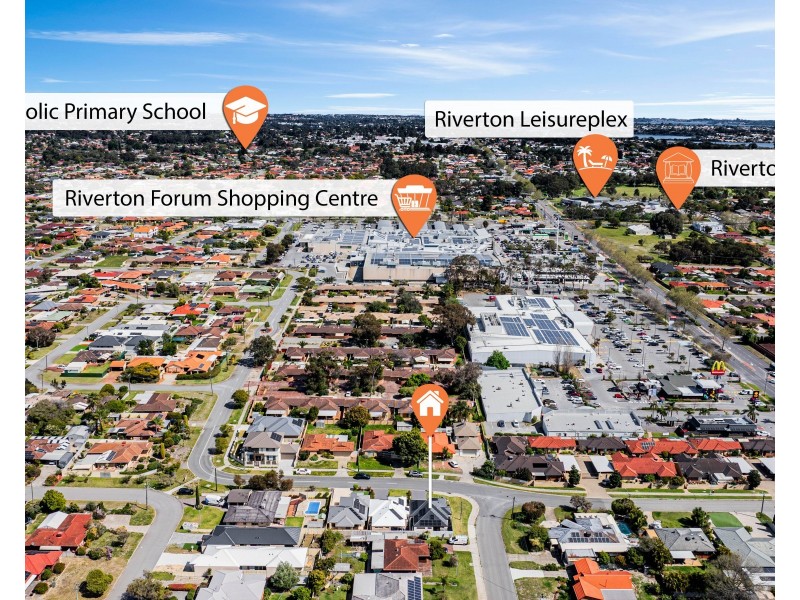2A Golf Road, Parkwood WA 6147