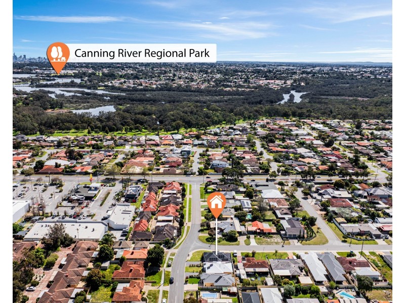 2A Golf Road, Parkwood WA 6147