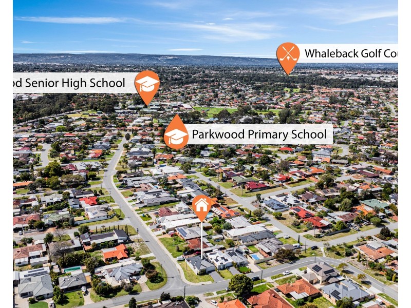 2A Golf Road, Parkwood WA 6147