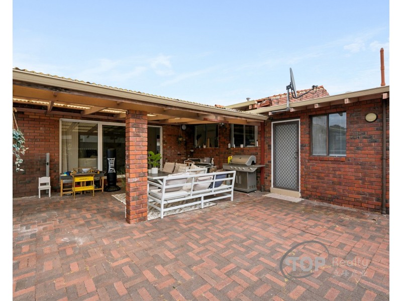 40 Ruffian Loop, Willetton WA 6155