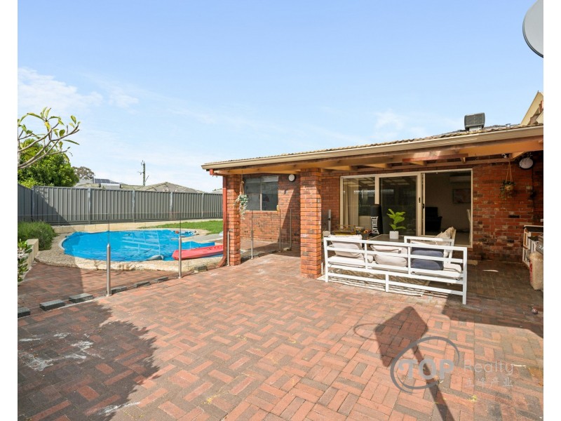 40 Ruffian Loop, Willetton WA 6155