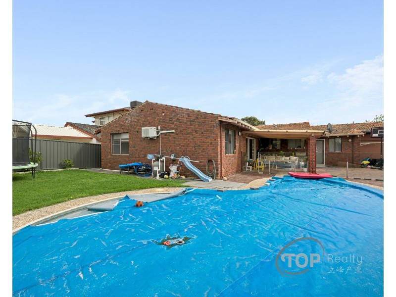 40 Ruffian Loop, Willetton WA 6155