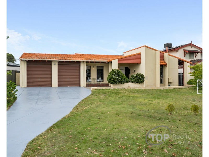 40 Ruffian Loop, Willetton WA 6155