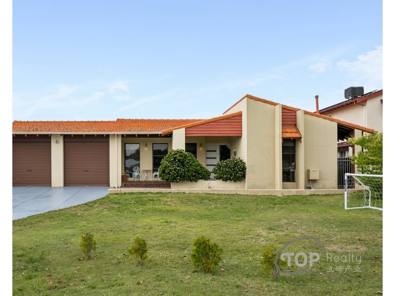 40 Ruffian Loop, Willetton WA 6155