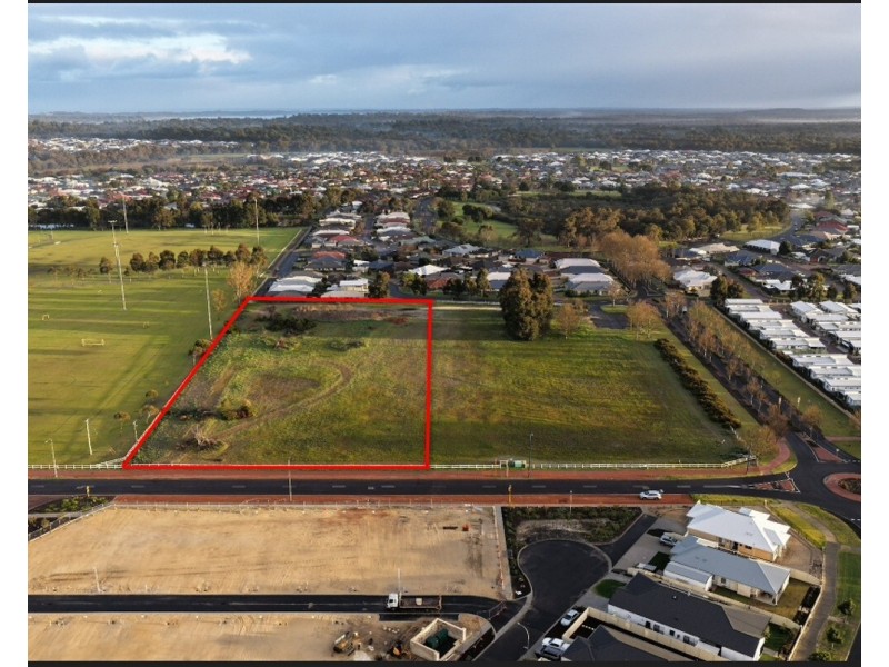 PL 53 – 55 Leisure Drive, Australind WA 6233