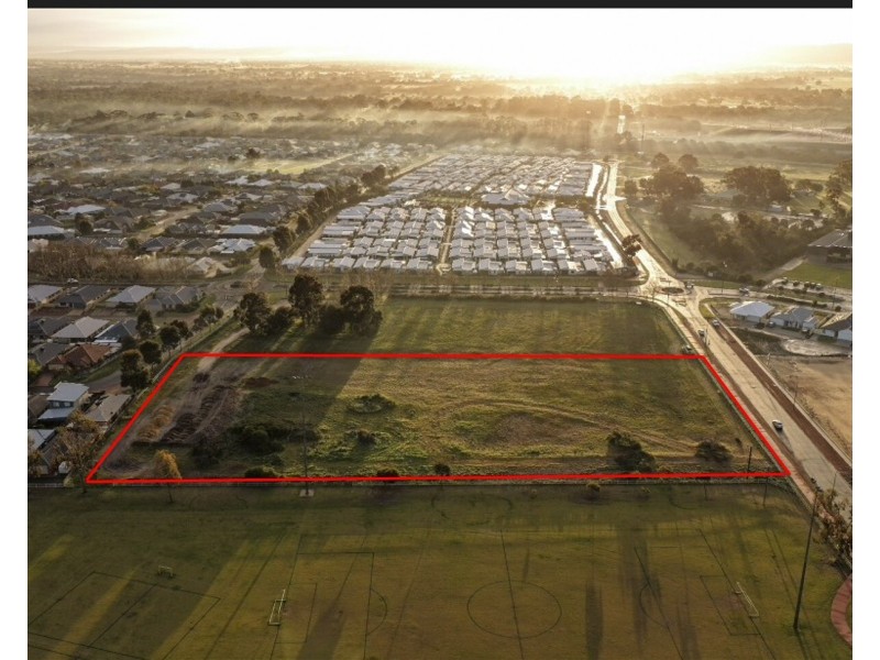 PL 53 – 55 Leisure Drive, Australind WA 6233