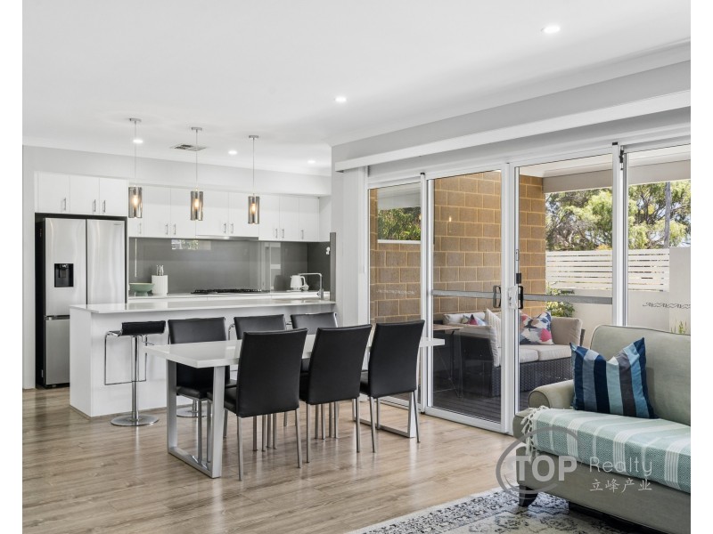 2A Salmond Way, Bull Creek WA 6149
