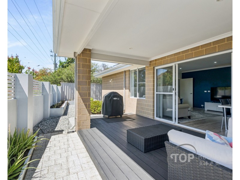 2A Salmond Way, Bull Creek WA 6149