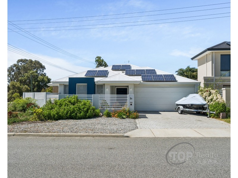 2A Salmond Way, Bull Creek WA 6149