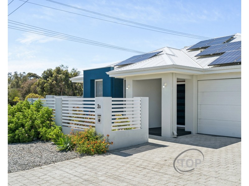 2A Salmond Way, Bull Creek WA 6149