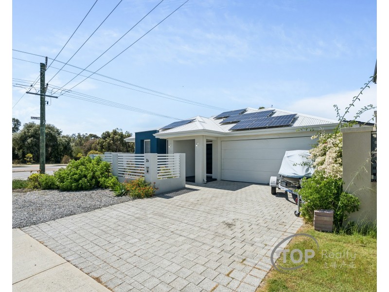 2A Salmond Way, Bull Creek WA 6149