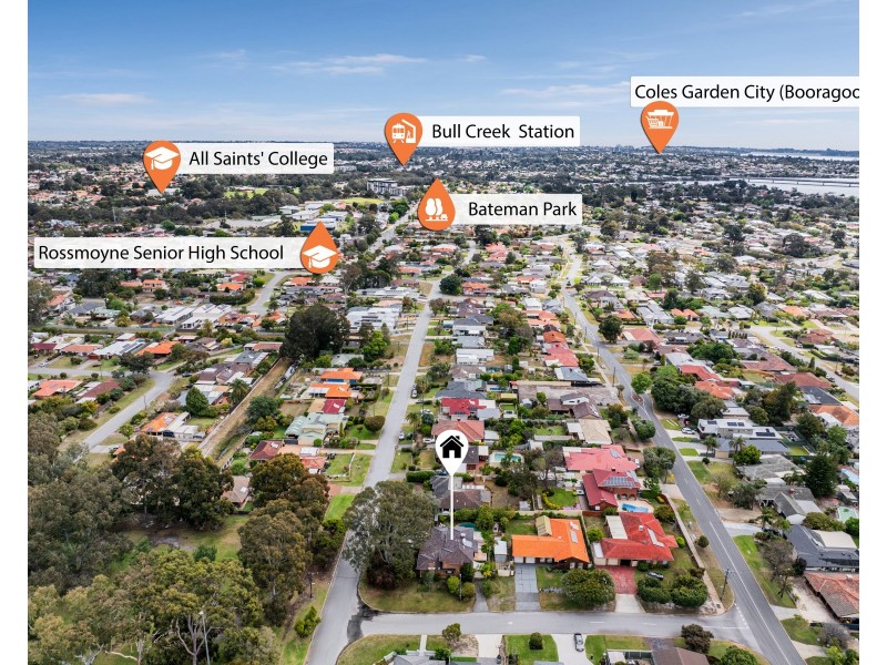 PL 1, 54 Rhonda Avenue, Willetton WA 6155