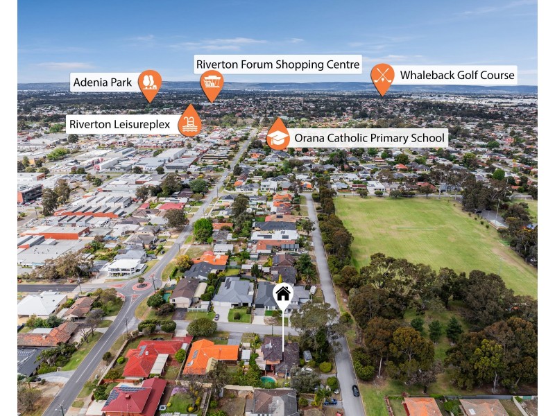 PL 1, 54 Rhonda Avenue, Willetton WA 6155
