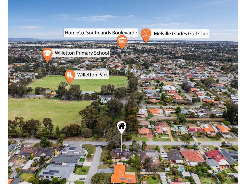 PL 1, 54 Rhonda Avenue, Willetton WA 6155