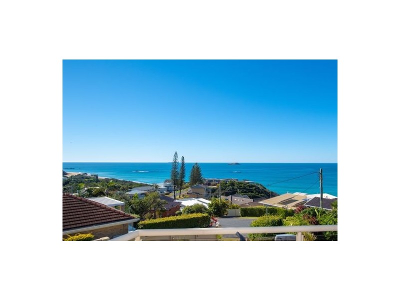 3/44 Solitary Islands Way, Sapphire Beach NSW 2450