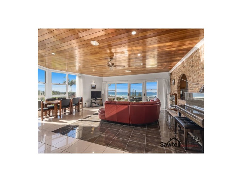 3/44 Solitary Islands Way, Sapphire Beach NSW 2450