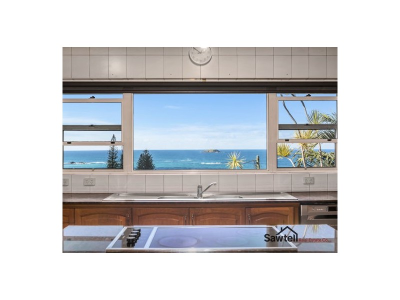 3/44 Solitary Islands Way, Sapphire Beach NSW 2450