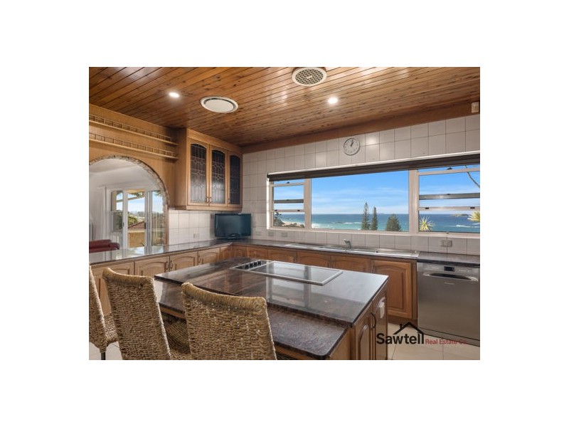 3/44 Solitary Islands Way, Sapphire Beach NSW 2450