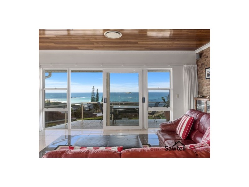 3/44 Solitary Islands Way, Sapphire Beach NSW 2450