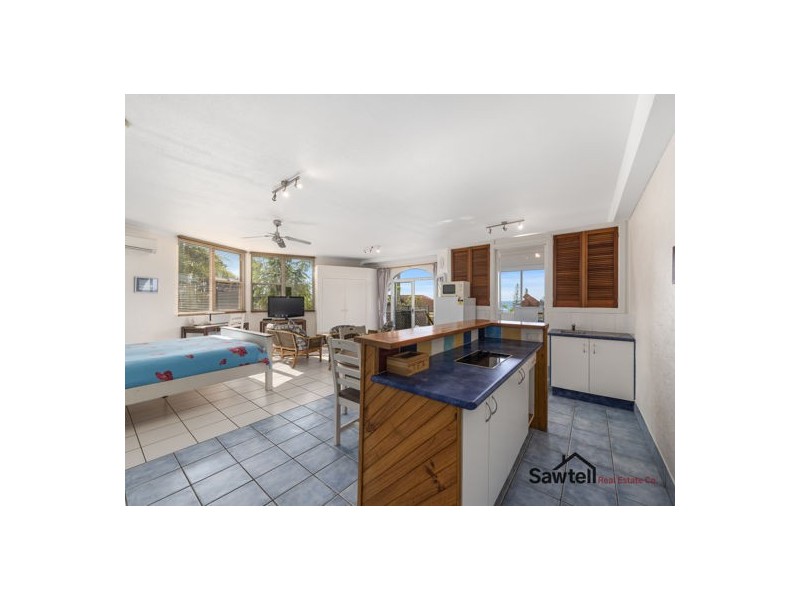 3/44 Solitary Islands Way, Sapphire Beach NSW 2450
