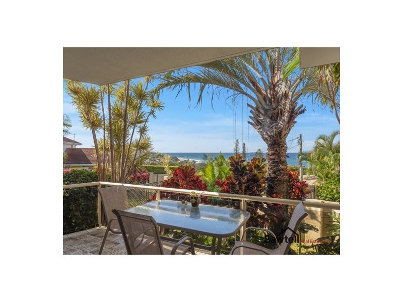 3/44 Solitary Islands Way, Sapphire Beach NSW 2450