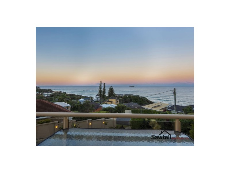 3/44 Solitary Islands Way, Sapphire Beach NSW 2450