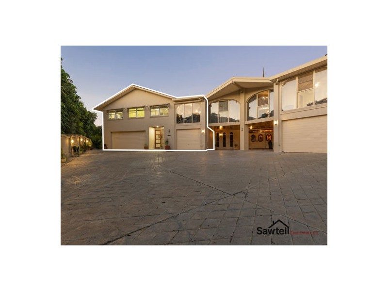 3/44 Solitary Islands Way, Sapphire Beach NSW 2450