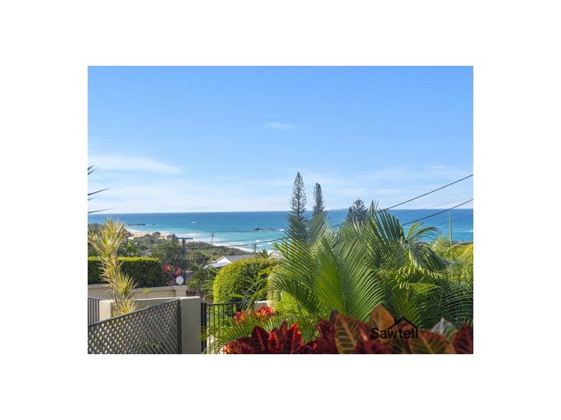 3/44 Solitary Islands Way, Sapphire Beach NSW 2450