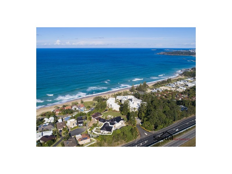 3/44 Solitary Islands Way, Sapphire Beach NSW 2450