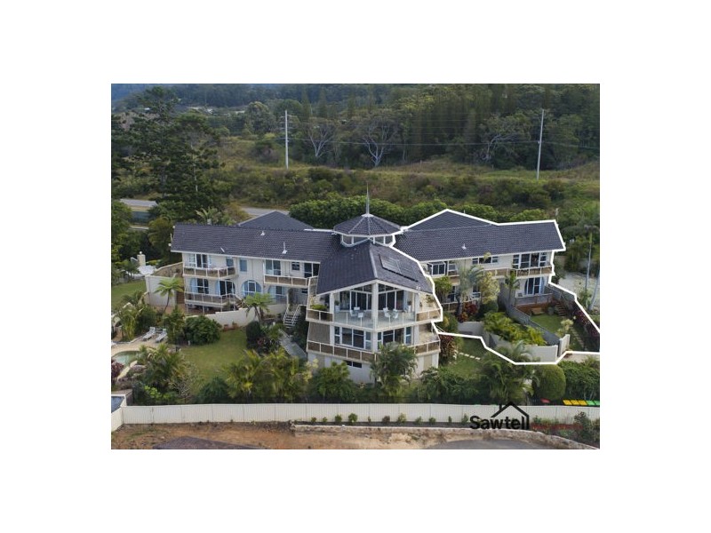 3/44 Solitary Islands Way, Sapphire Beach NSW 2450
