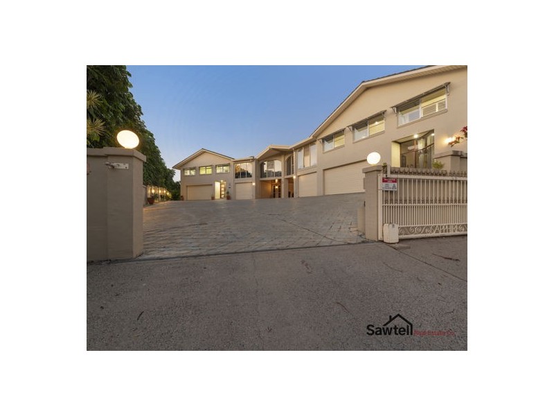 3/44 Solitary Islands Way, Sapphire Beach NSW 2450