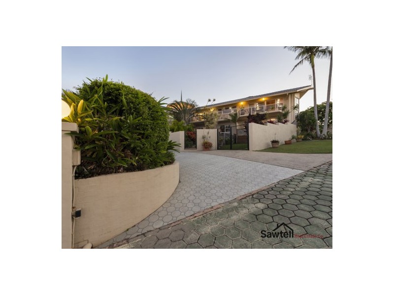 3/44 Solitary Islands Way, Sapphire Beach NSW 2450