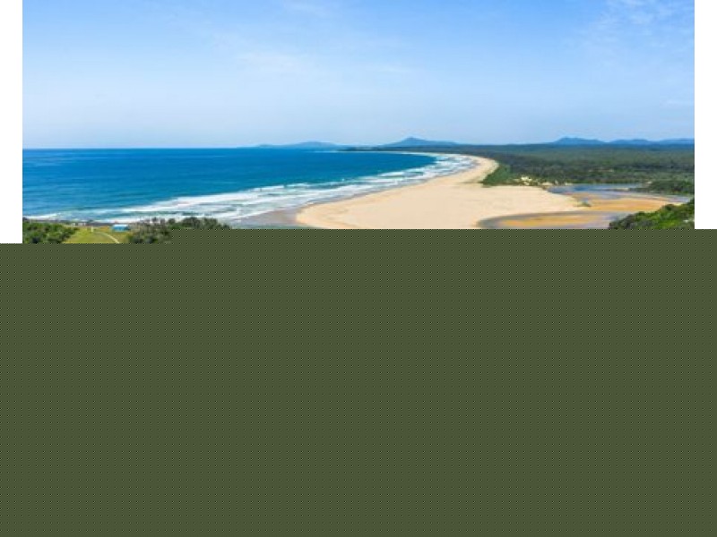 1/17 Boronia Street, Sawtell NSW 2452