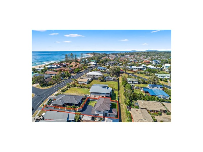 125A First Avenue, Sawtell NSW 2452